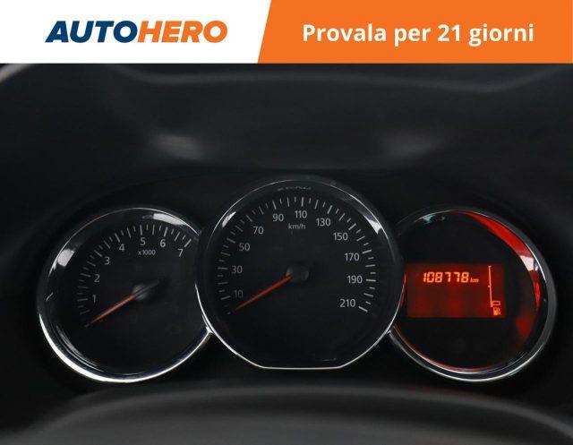 DACIA Duster 1.5 dCi 110CV 4x2 Lauréate Family N1