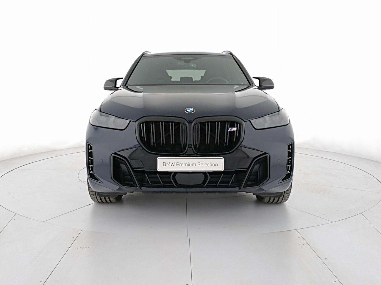 BMW X5 M60i MSport Pro