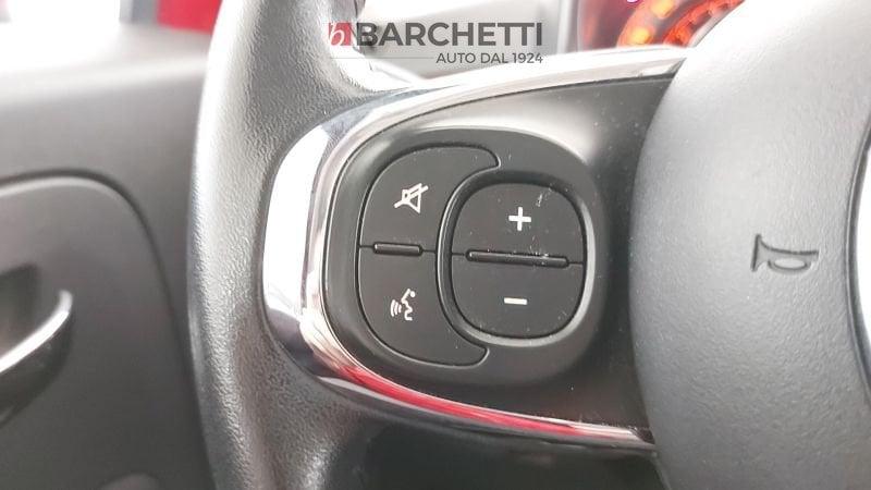 FIAT 500 (2015----) 1.2 EASYPOWER LOUNGE