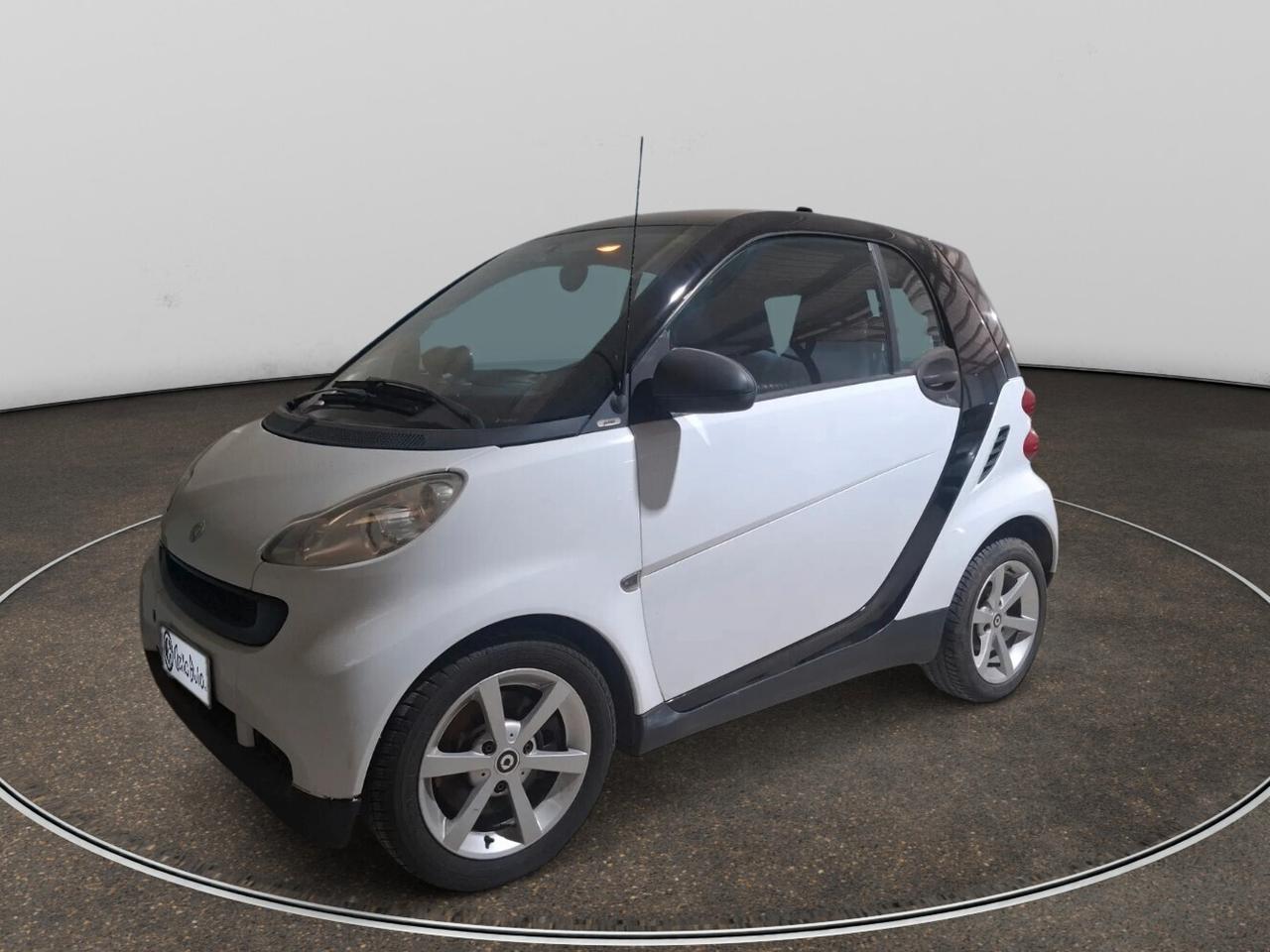 Smart ForTwo 1.0 Turbo Passion 84cv