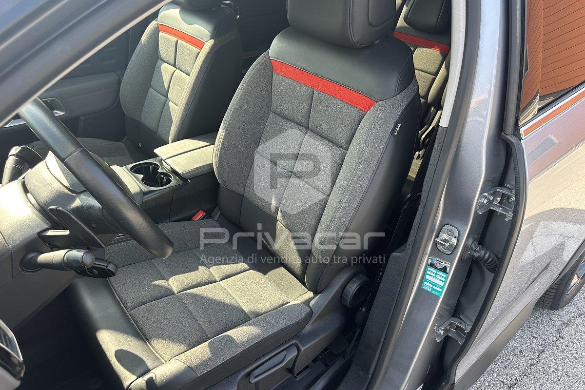CITROEN C5 Aircross BlueHDi 130 S&S EAT8 Shine
