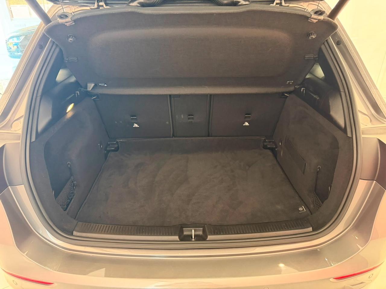 Mercedes-benz B 180 d Automatic Premium AMG