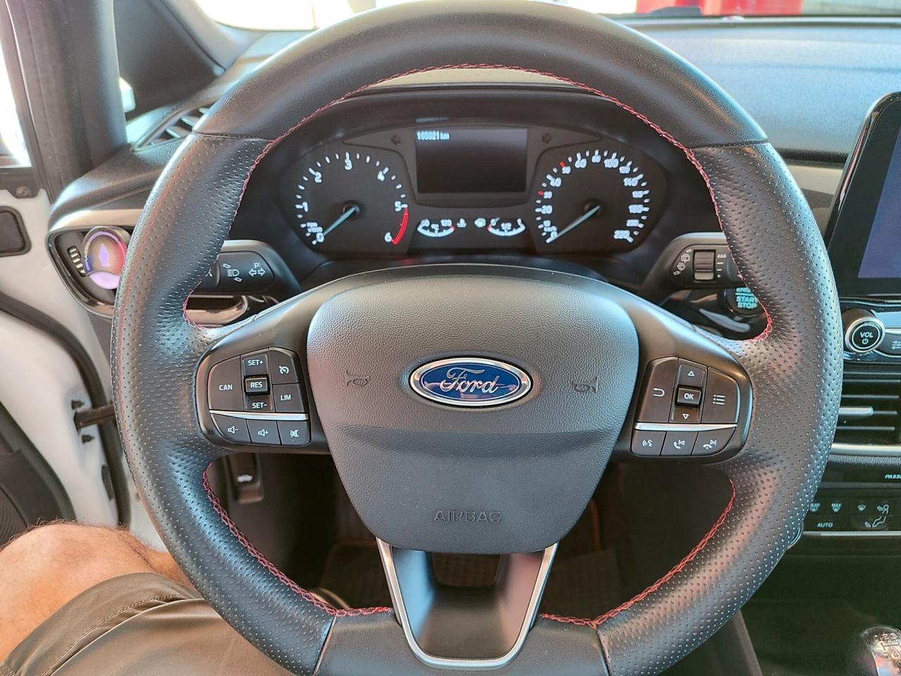Ford Fiesta 1.5 ST-Line ANNO 2020 PROMO