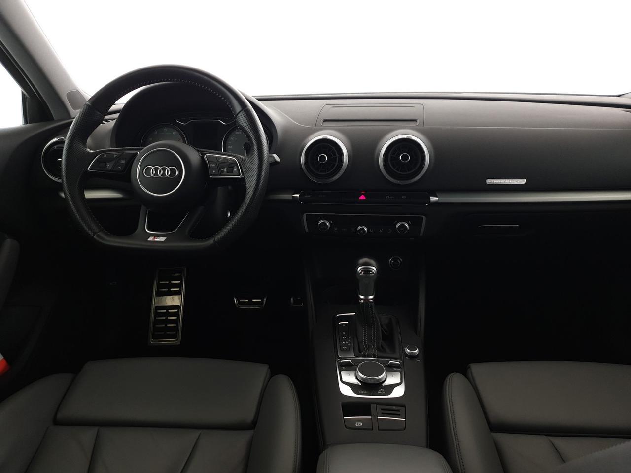 Sportback 2.0TFSI 300CV quattro S tronic