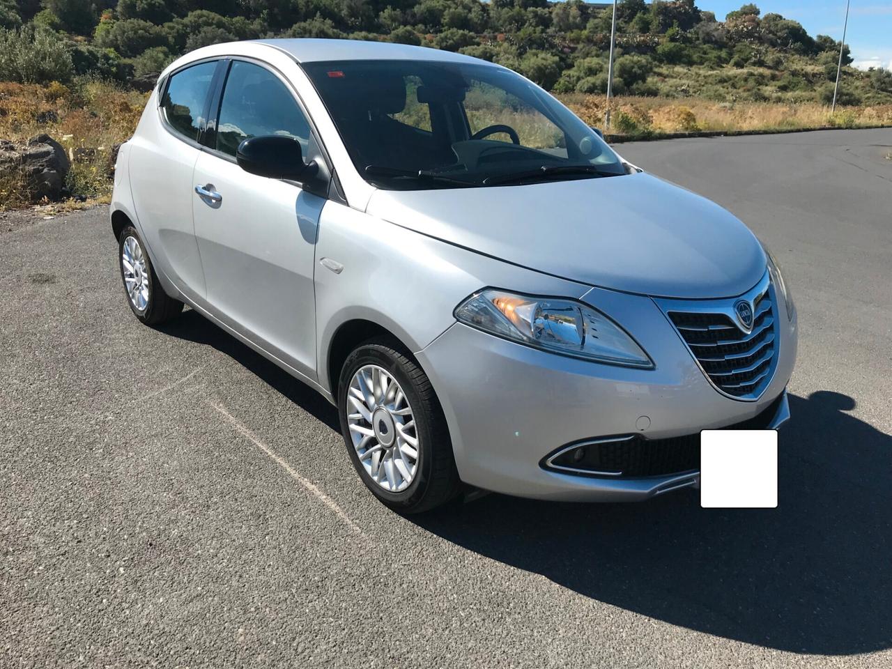 Lancia YPSILON 1.3MLJT CONDIZIONI ECCELLENTI CHIAMA