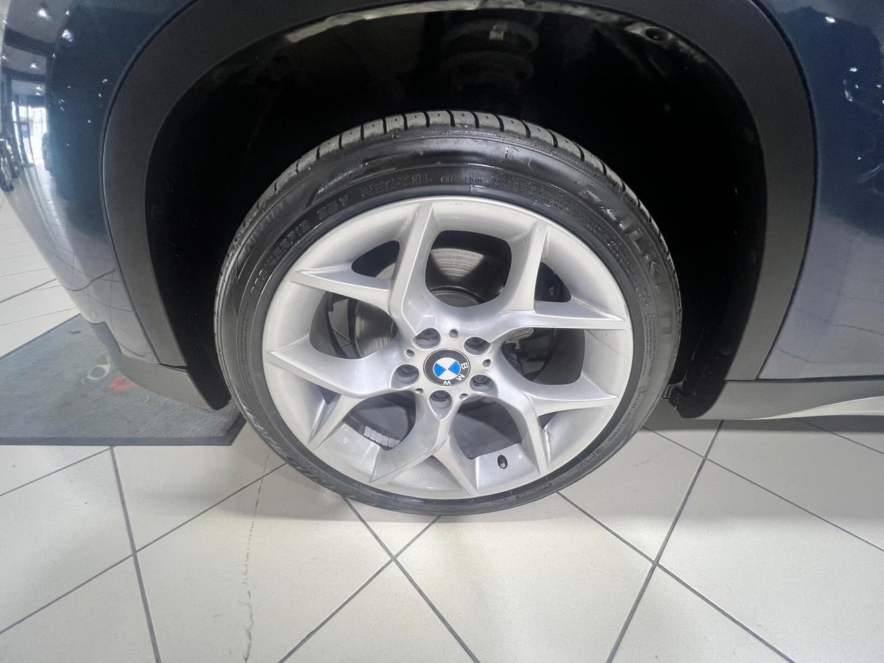 Bmw X1 xDrive20d Futura