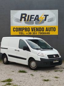 Fiat Scudo 2.0 MJT PC-TN Furgone 12q. Comfort