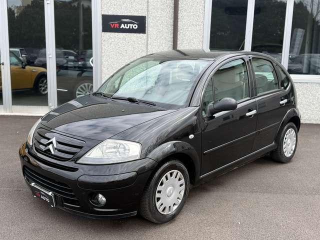 Citroen C3 1.1 Exclusive NEOPATENTATI