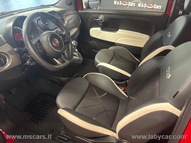 FIAT 500 1.2 Sport