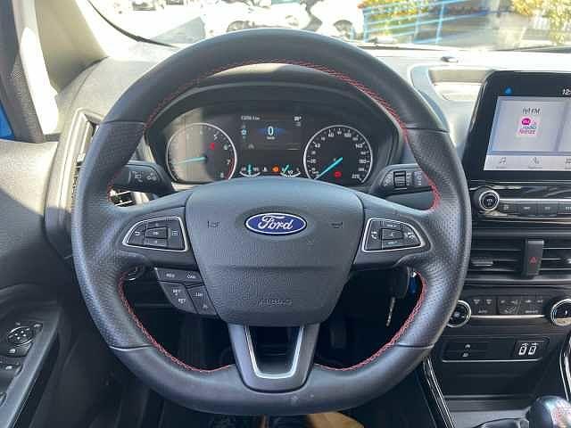 Ford EcoSport 1.0 EcoBoost 125 CV Start&Stop ST-Line