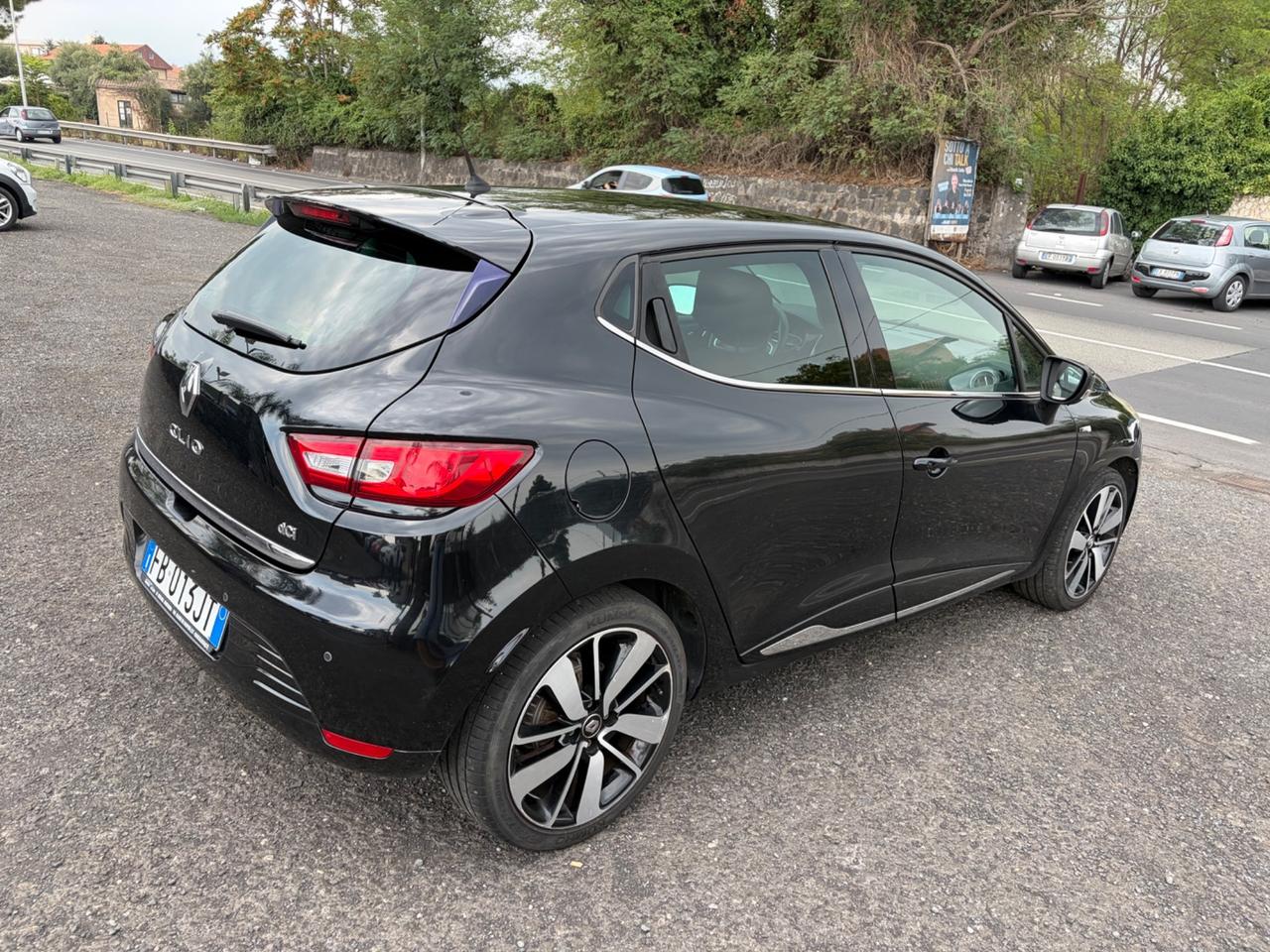 Renault Clio dCi 8V 90 CV Start&Stop 5 porte Energy Duel