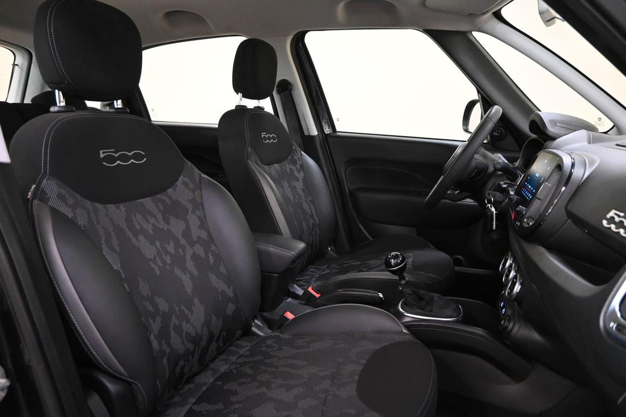 FIAT 500L 500L 1.4 95 CV S&S Cross