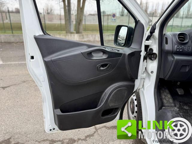 FIAT Talento L2 H1