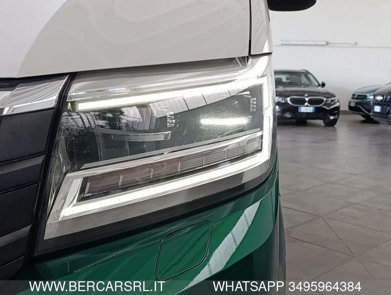 Volkswagen Grand California 600 2.0 BiTDI 177CV aut. PM
