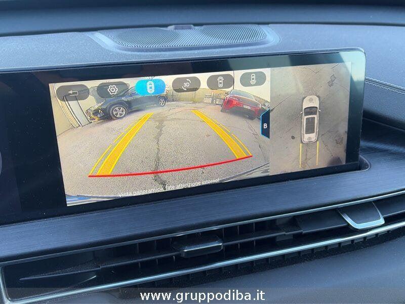 DR AUTOMOBILES DR 6.0 1.6 T - GDI DCT BZ/GPL