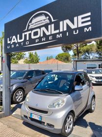 Smart ForTwo 1.0 Turbo