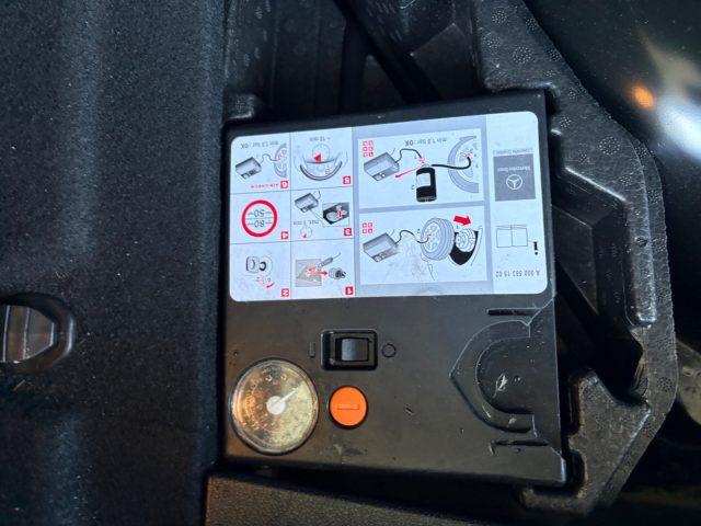 MERCEDES-BENZ E 200 EURO 6 B Automatica CHILOMETRI E MOTORE ORIGINALI