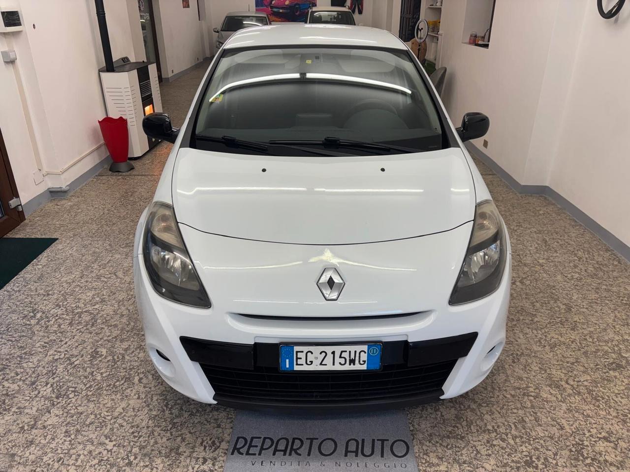 Renault Clio 1.2 16V 5 porte Live!