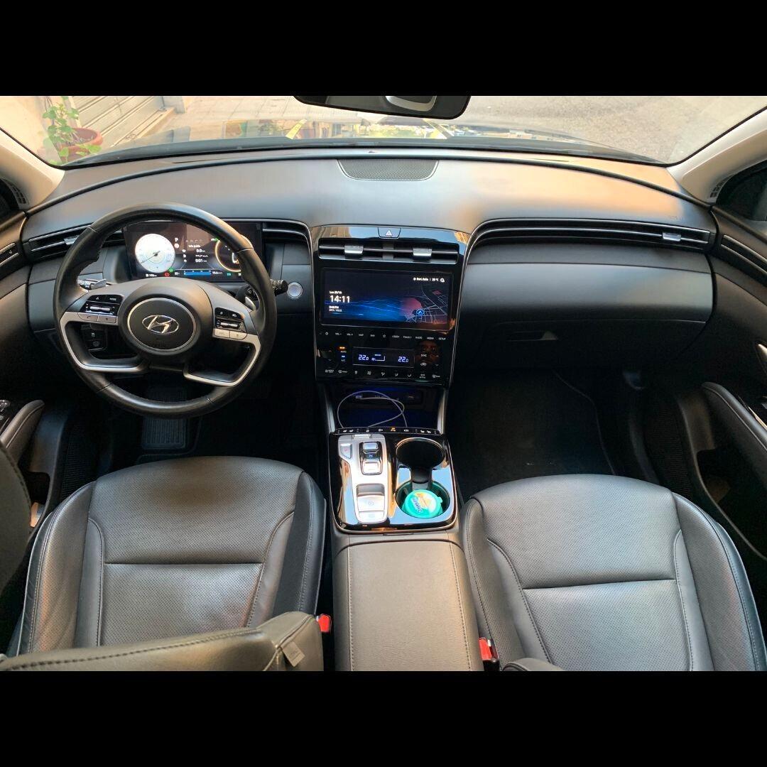 Hyundai Tucson 2023 **FULL**