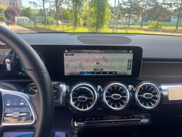 MERCEDES-BENZ GLB 200 d Automatic 4Matic Premium 150CV FULL OPT.