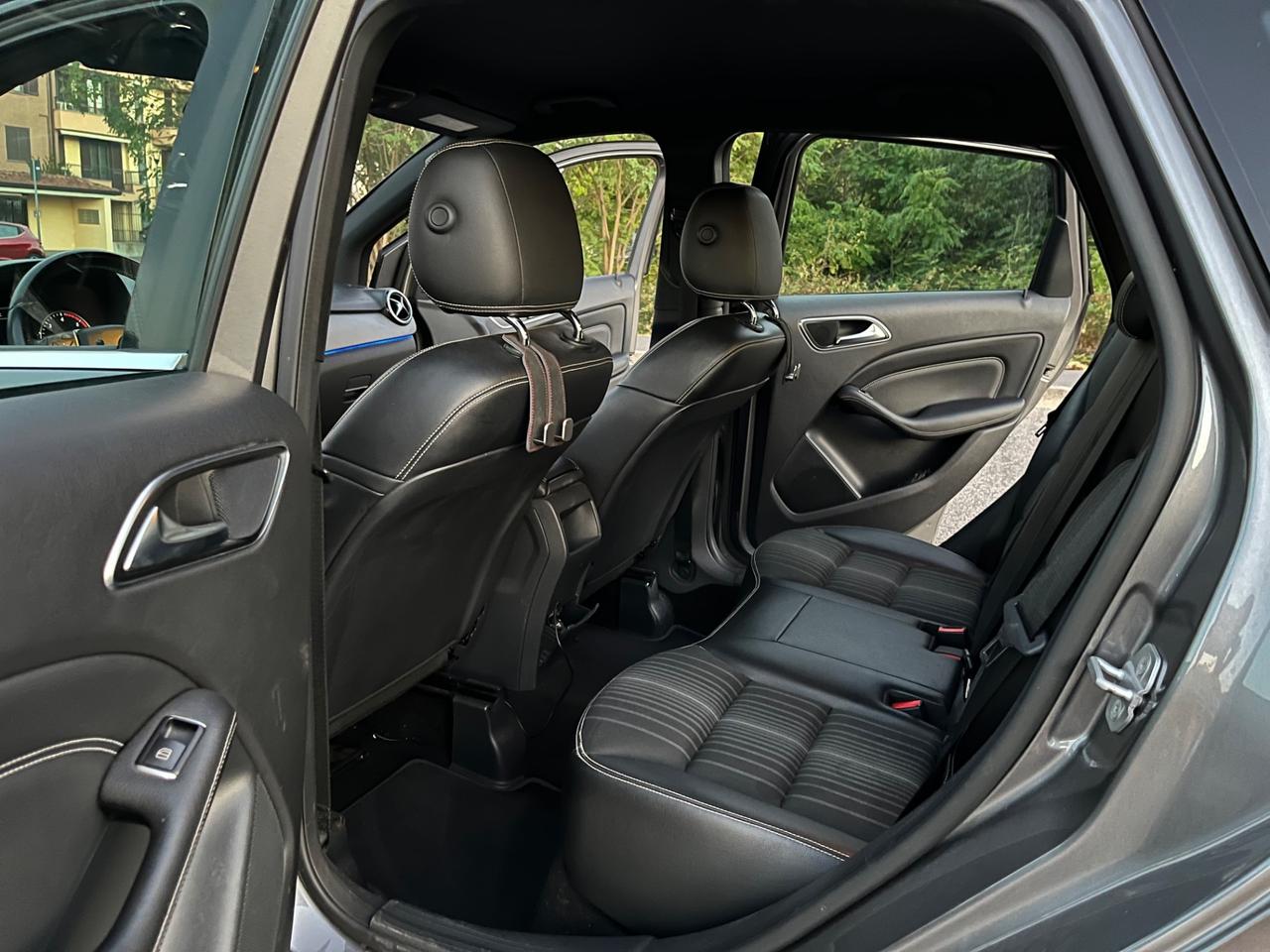 Mercedes-benz B 180 CDI - Premium 109 CV