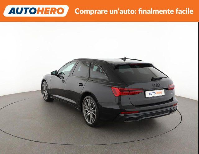 AUDI A6 40 2.0 TDI S tronic Business Sport