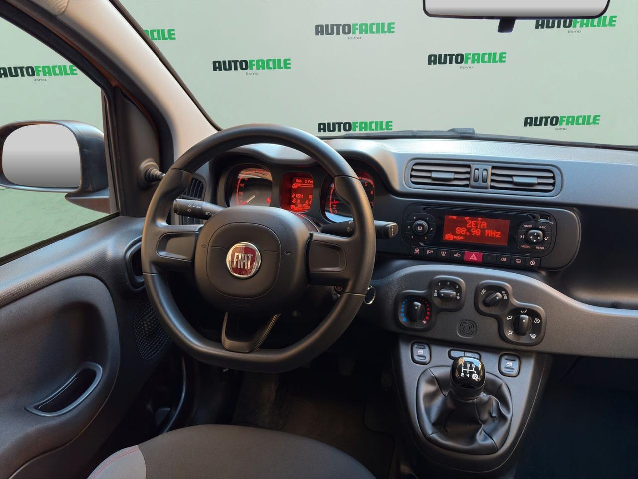 Fiat Panda 1.2 Easy Power - UNIPRO -