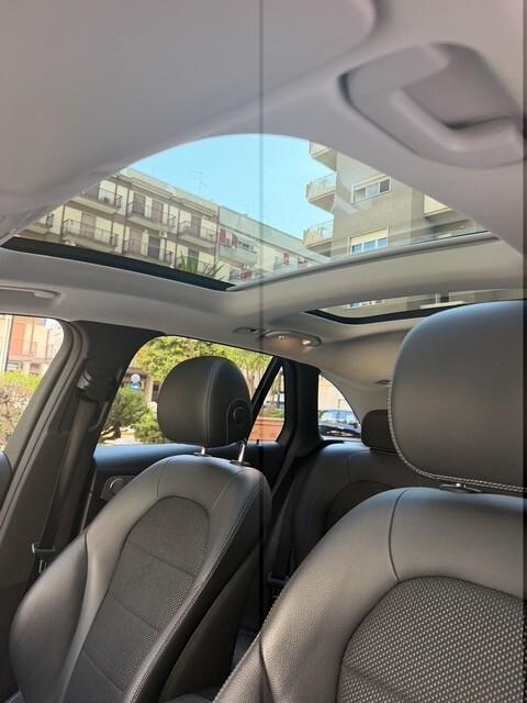 Mercedes-benz GLC 300 d 4Matic Premium Plus