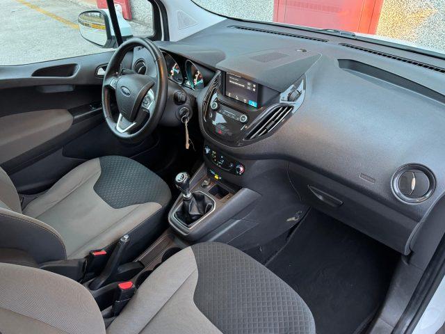 FORD Tourneo Courier 1.5 TDCI 75 CV S&S Plus