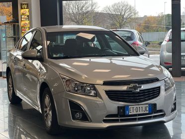 Chevrolet Cruze 1.7 Diesel - Garanzia 12 mesi