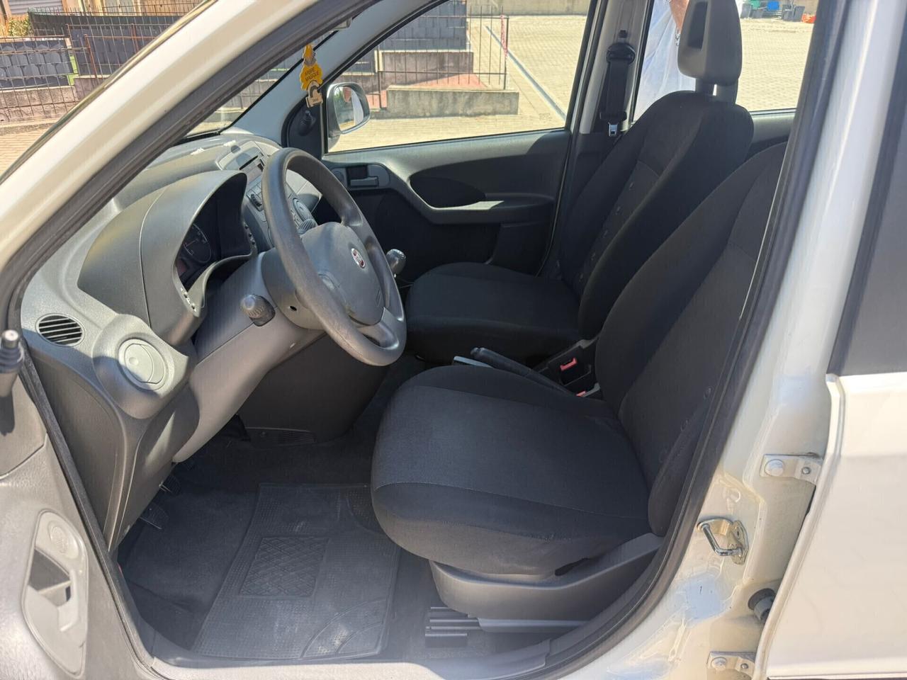 Fiat Panda 1.3 MJT 4x4 2013 Unico proprietario come nuova