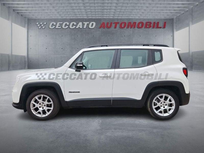 Jeep Renegade Renegade 1.6 mjt Limited 2wd 130cv