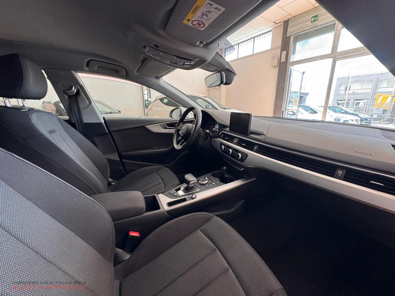 Audi A5 SPB 40 - 2.0 TDI 190cv S tronic Sport 2019