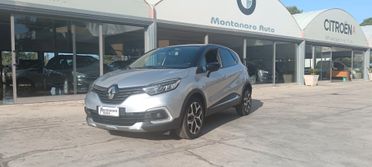 Renault Captur dCi 8V 110 CV Start&Stop Energy Sport Edition