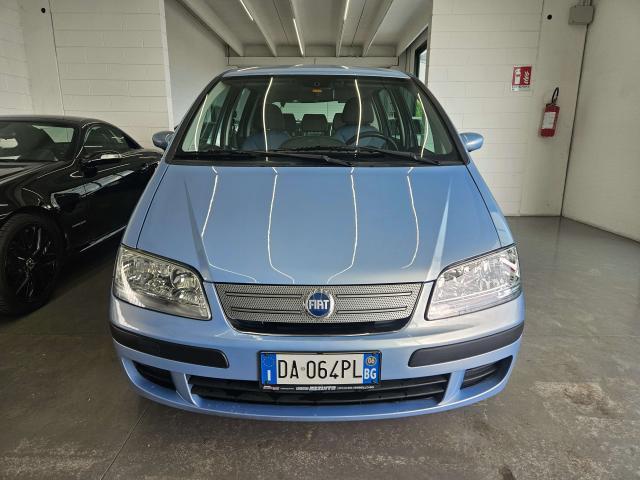 Fiat Idea Idea 1.3 mjt 16v Emotion