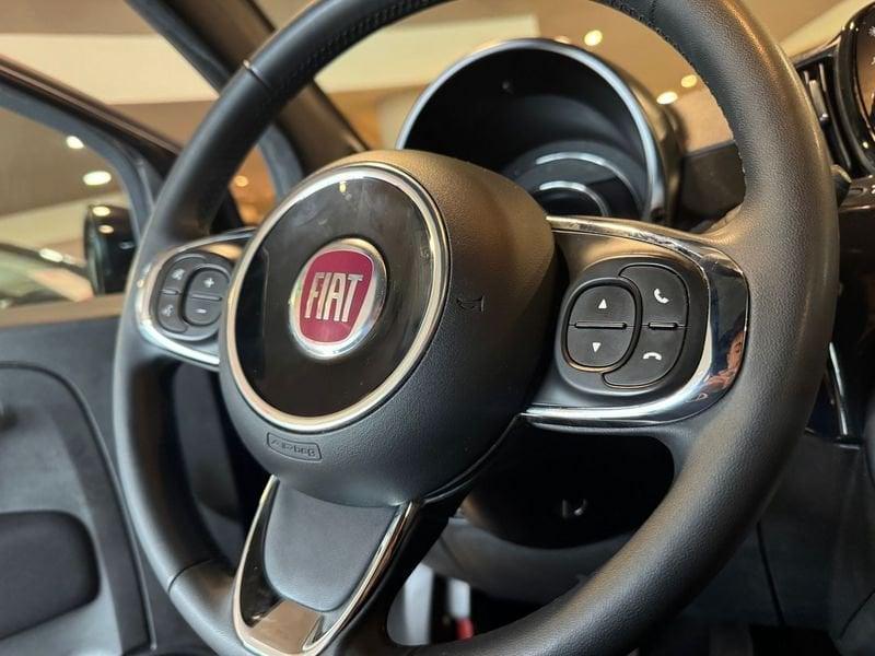 FIAT 500 500 1.0 Hybrid Dolcevita