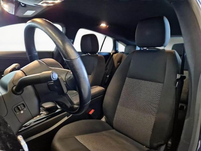 Mercedes-benz CLA 180 CLA 180 d Automatic Shooting Brake EXTRA