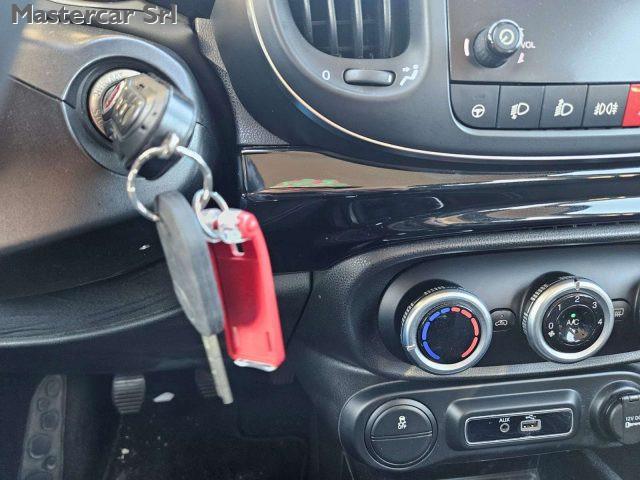 FIAT 500L 1.3 mjt Business 95cv - FN489TW