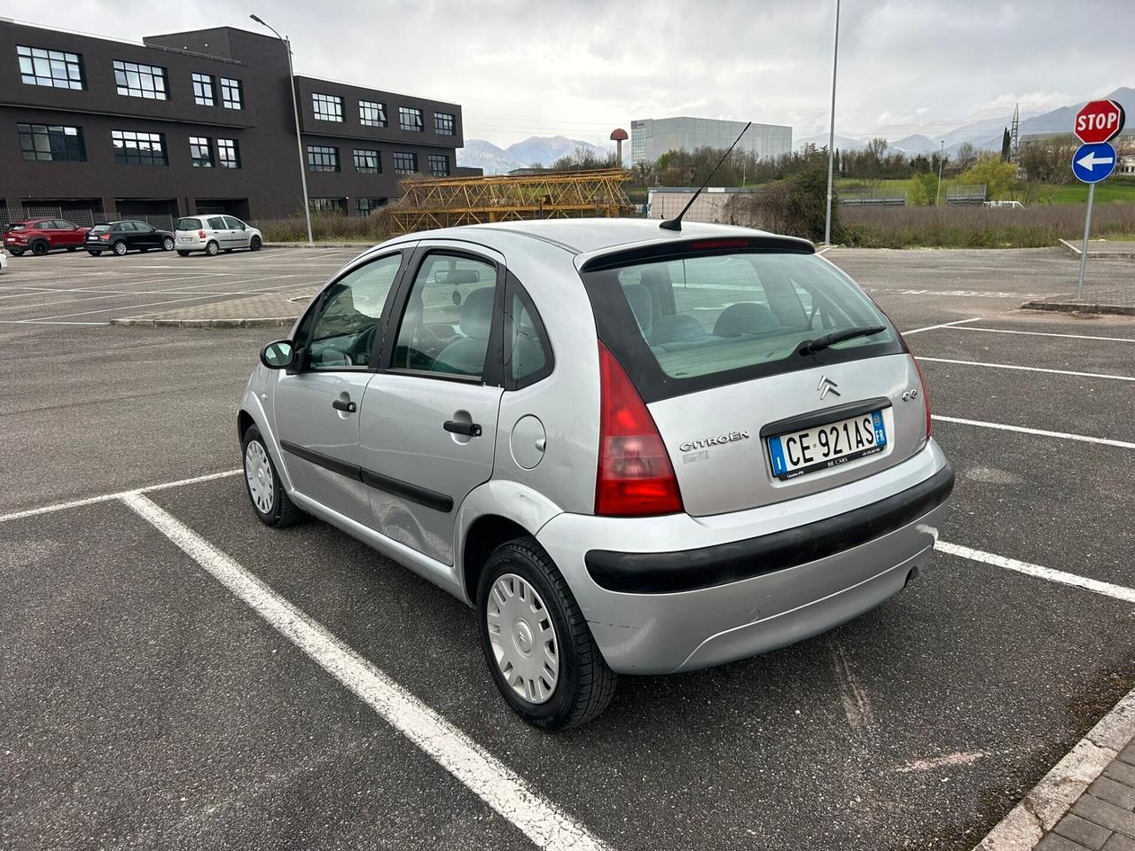 Citroen C3 1.4 HDi 70CV Exclusive