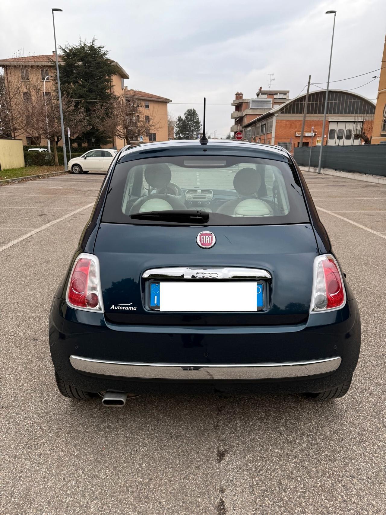 Fiat 500 1.3 MJT - 12 MESI DI GARANZIA -