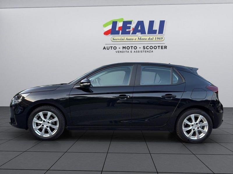 Opel Corsa Corsa 5p 1.2 75cv Edition