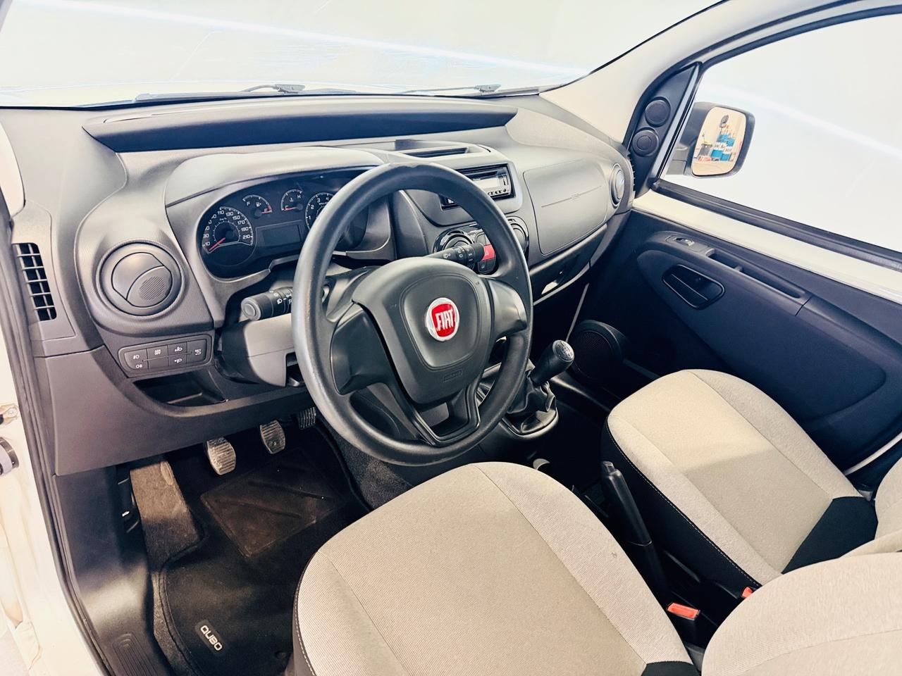 Fiat Qubo 1.3 Diesel 2018