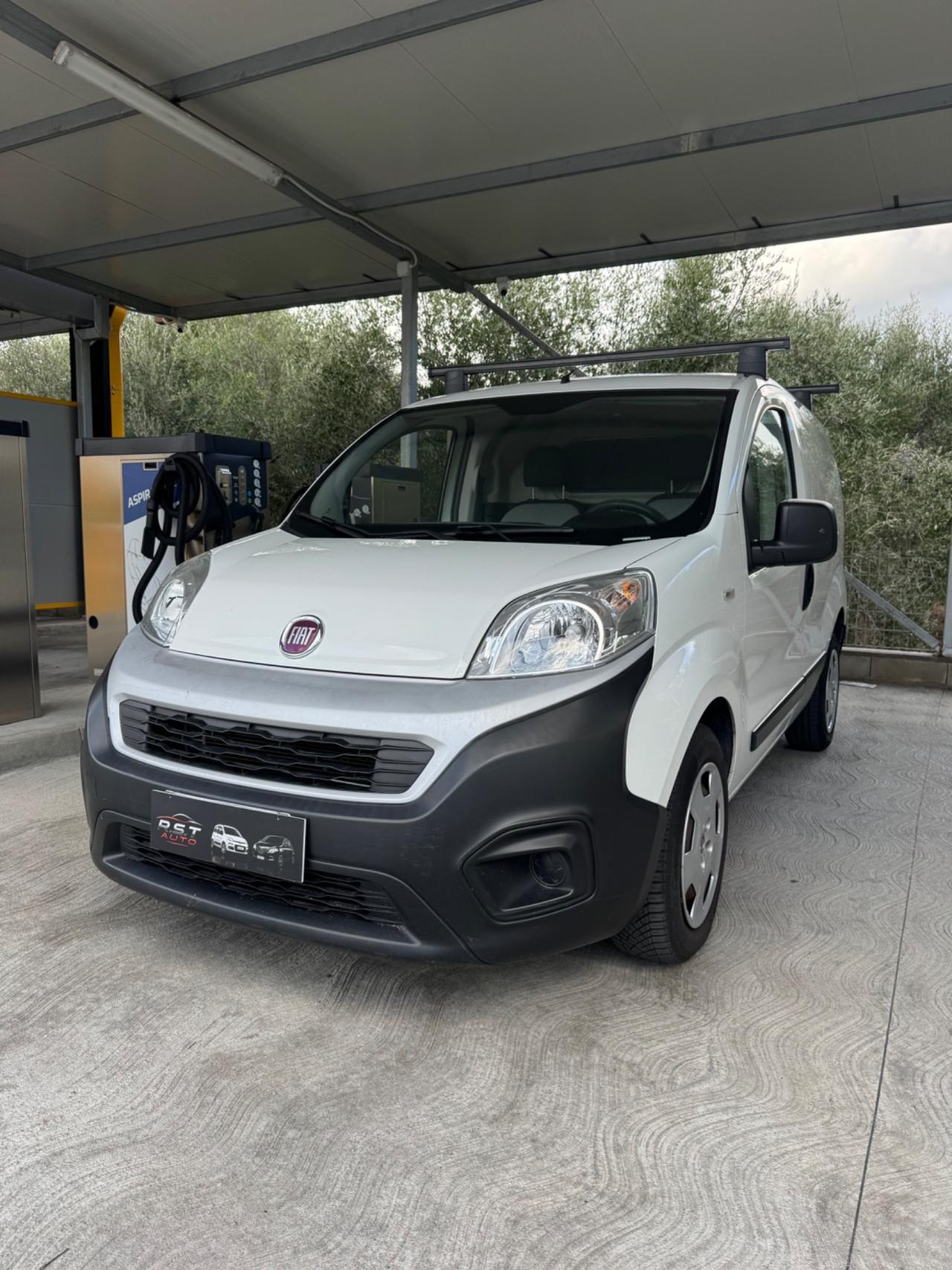 Fiat Fiorino 1.3 95cv euro 6 DIESEL