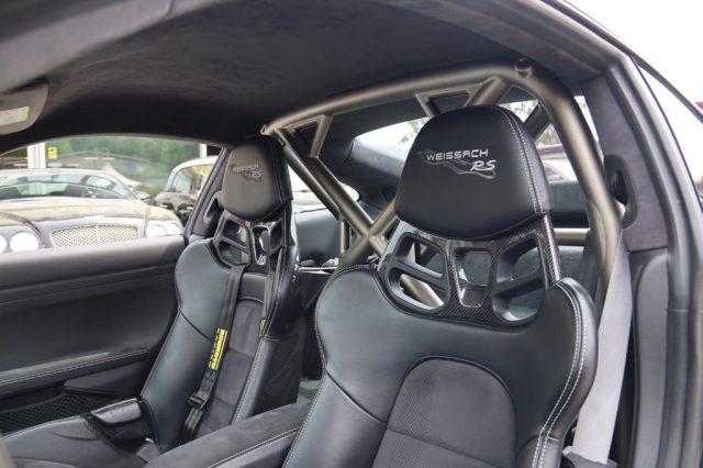 PORSCHE 911 4.0 GT3 RS