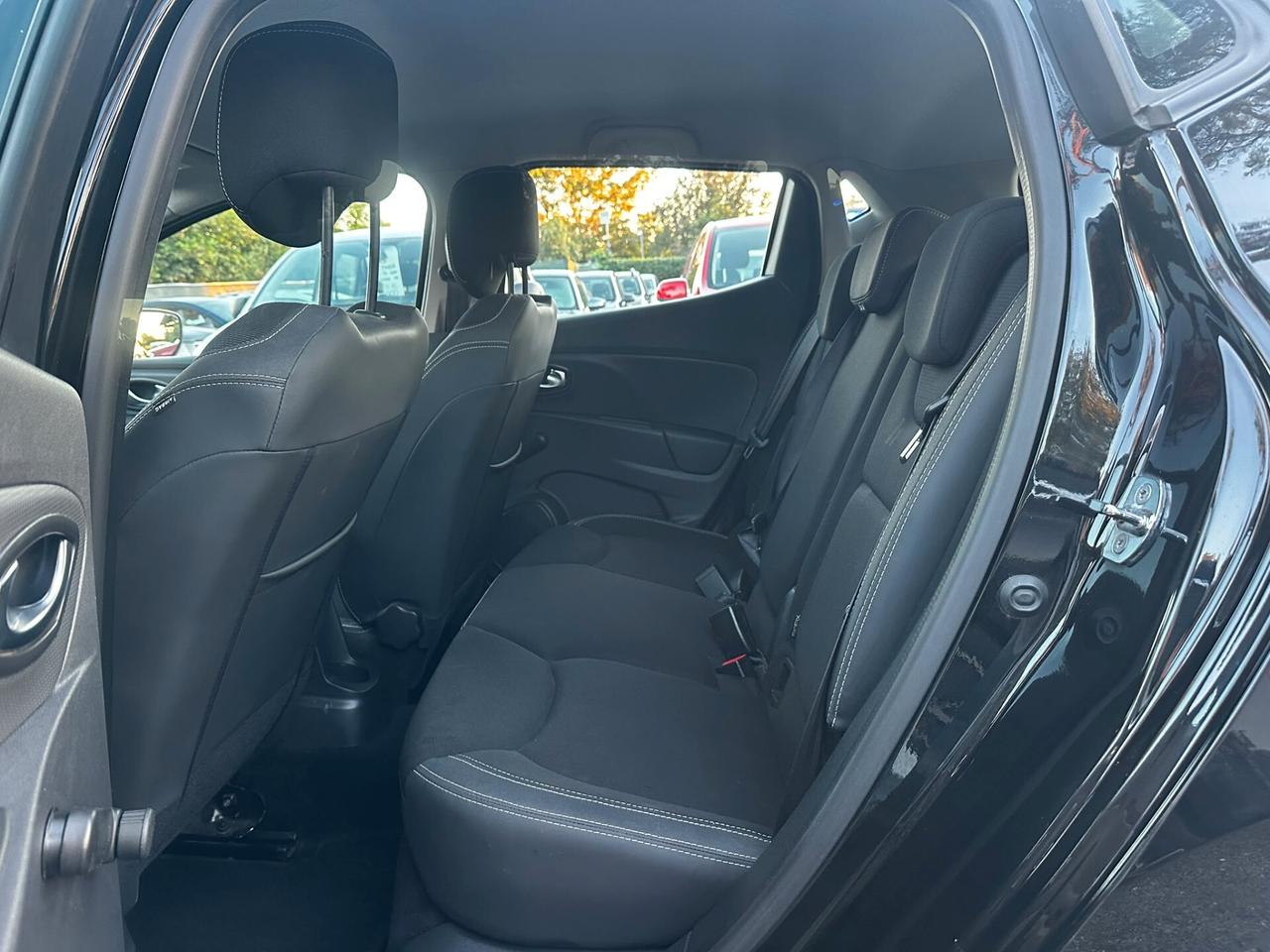 Renault Clio dCi 8V 90CV Start&Stop 5 porte Energy Zen