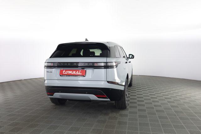 LAND ROVER Range Rover Velar Range Rover Velar 2.0D I4 204 CV Dynamic SE