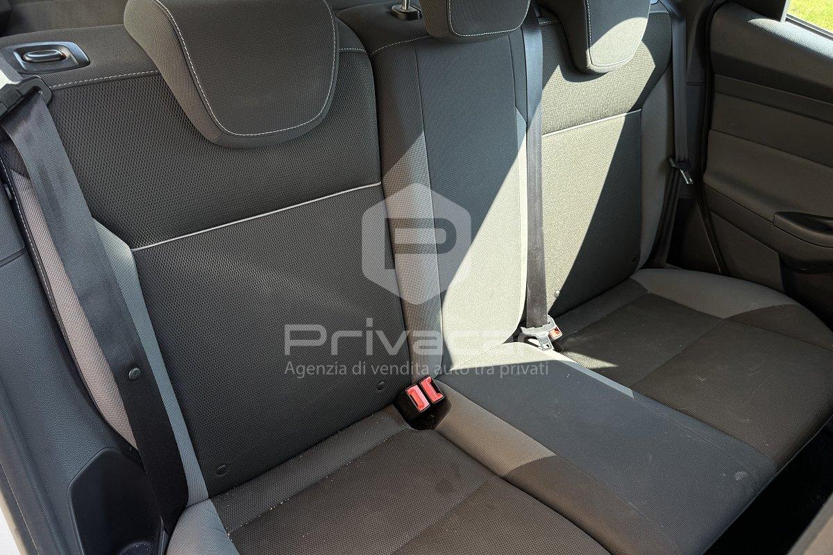 FORD Focus 1.0 EcoBoost 100 CV Start&Stop SW