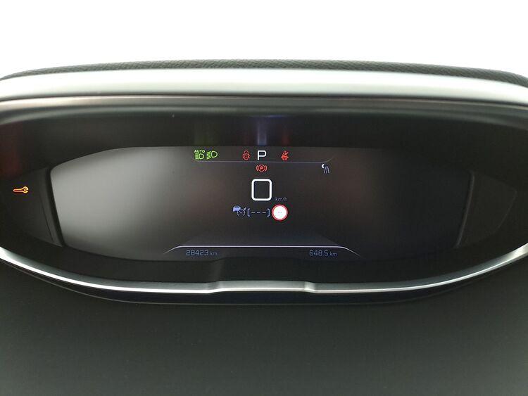 Peugeot 3008 GT + Tetto Apribile BR253790 1.2 Benzina 131CV