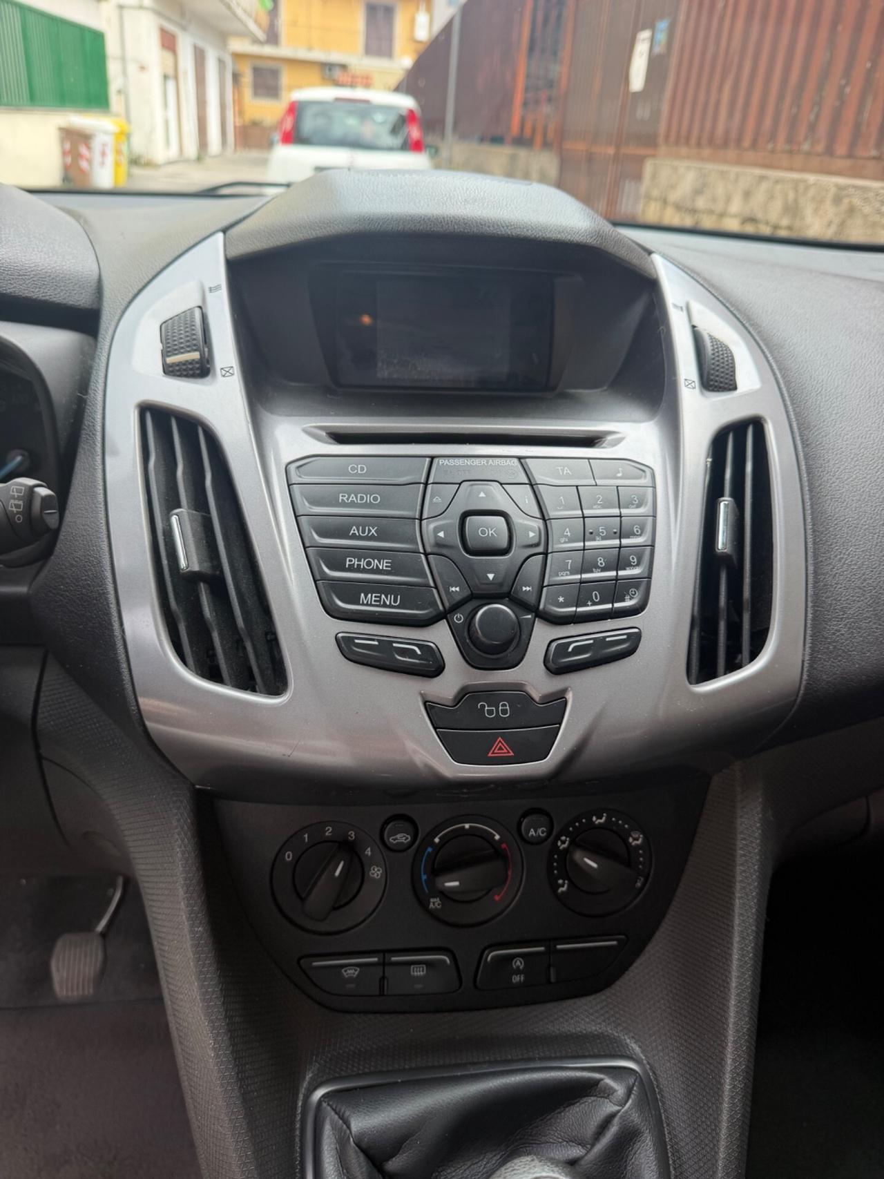 Ford Tourneo Connect 1.6 TDCi 115 CV Titanium