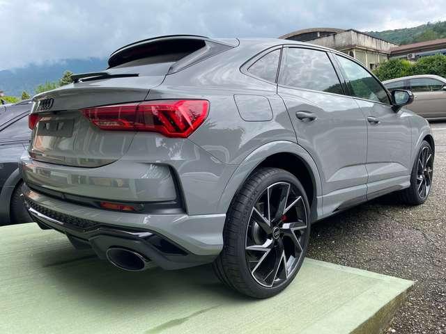 Audi RS Q3 SPB Sportback VETTURA NUOVA Km 0 Visibile in sede